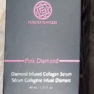 Forever Flawless Diamond Infused Collagen Serum